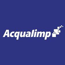 Logotipo da Acqualimp