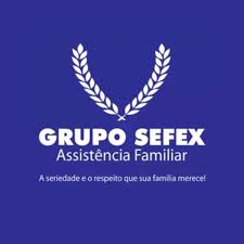 Logotipo do Grupo SEFEX Assistência Familiar